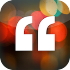 GoVerse Quotes on the App Store GoVerse Quotes on the App Store