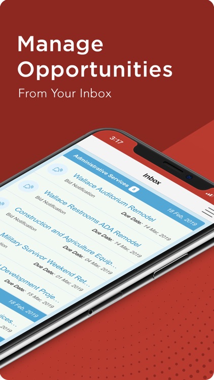 InstantMarkets screenshot-4