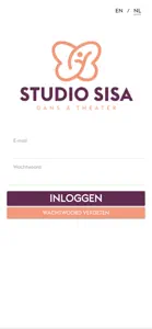 Studio Sisa screenshot #1 for iPhone