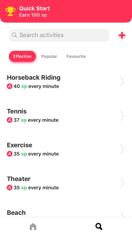 Nice Day - Be better every day