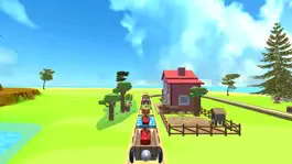 Game screenshot Baby Train 3D Premium apk