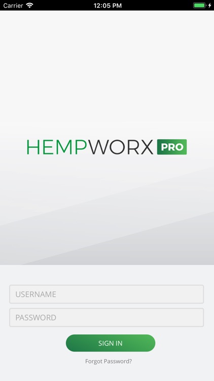 HempWorx Pro