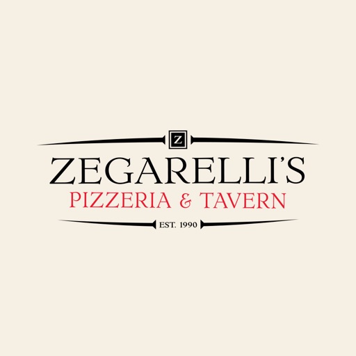 Zegarelli's Pizzeria