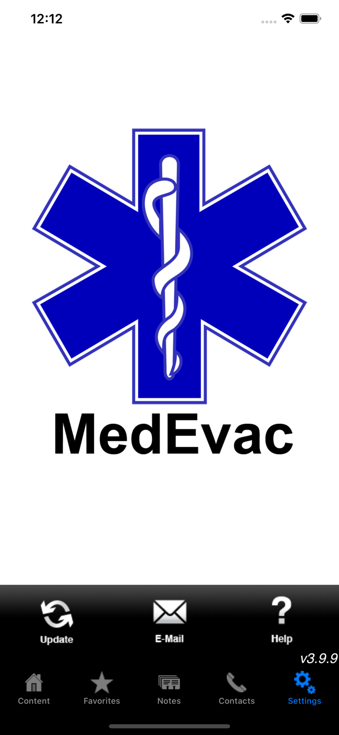 Aspirus MedEvac EMS Protocols