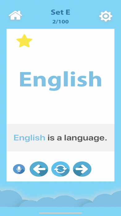 Fry Words: 1000 Sight Words Screenshot