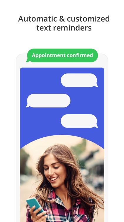 Plannie - Appointment Booking screenshot-3