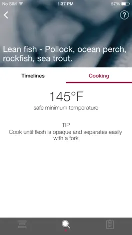 Game screenshot USDA FoodKeeper hack