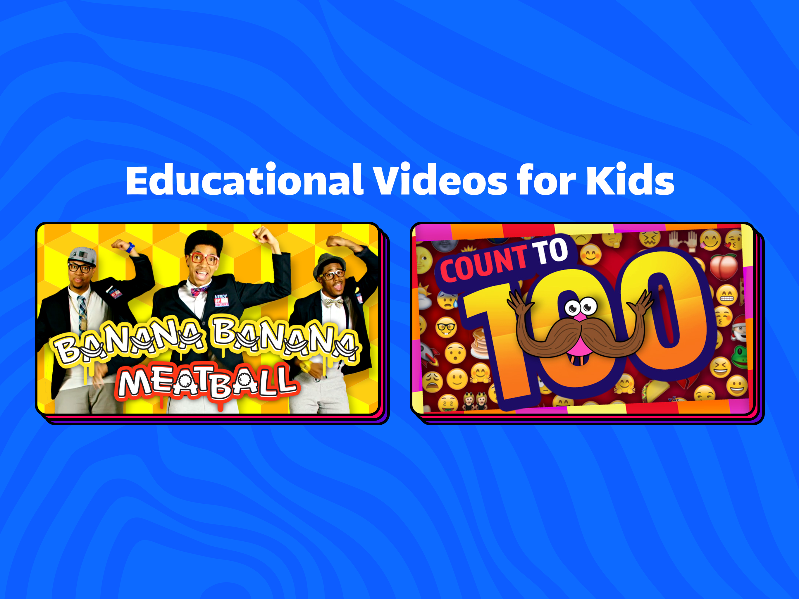 GoNoodle - Kids Videos