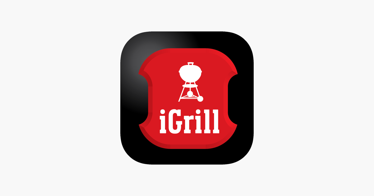 Weber® iGrill® i App Store
