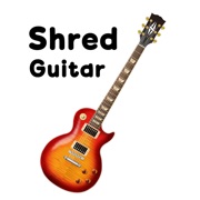 ‎Learn Shred Guitar