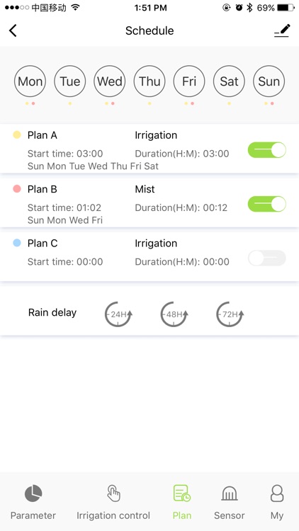 RainPoint-TY screenshot-3