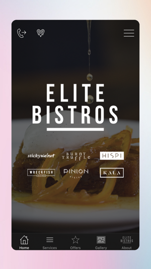 Elite Bistros