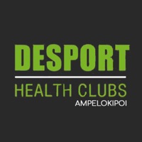 DeSport Ampelokipoi logo
