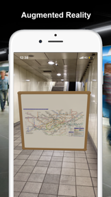 Metro CN - Beijing Shanghai HK screenshot