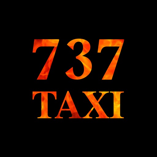 МУСТАНГ ТАКСИ - 737