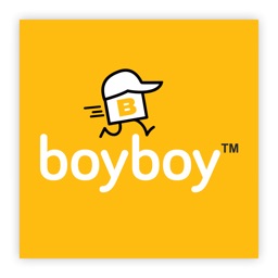 BoyBoy