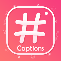 Captions and Hashtags for Photos