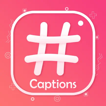 Captions & Hashtags for Photos Cheats