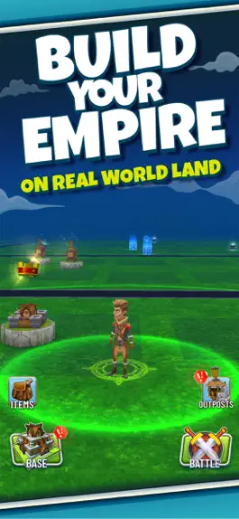 Game screenshot Atlas Empires mod apk