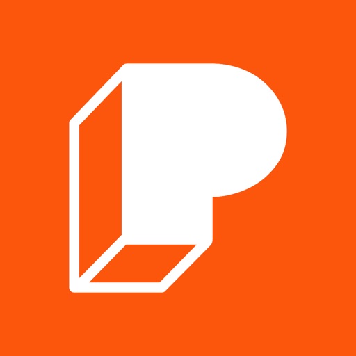 Coworking Platforma icon