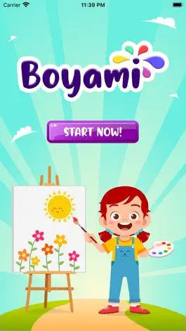 Game screenshot Boyami mod apk