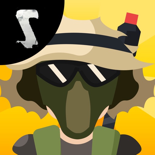 Silo's Airsoft Royale icon