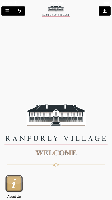 Screenshot #2 pour Ranfurly Village Three Kings