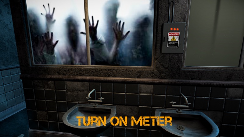 Evil Nurse: Mental Hospital screenshot 3