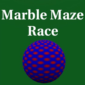 螢幕擷取畫面 (6) Marble Maze Race