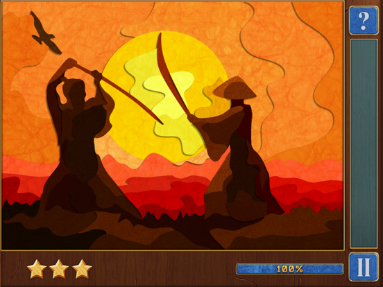 Screenshot #6 pour Mosaic Game of Gods 3