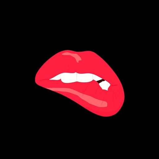 Lovely Lips iOS App