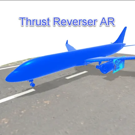 Thrust Reverser AR Cheats