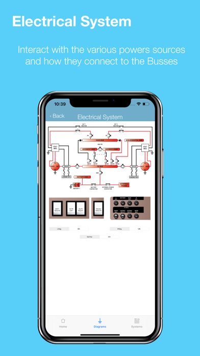 How to cancel & delete Piper PA-44 Training from iphone & ipad 2