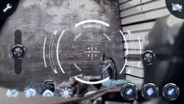 Game screenshot Batmobile™ R/C Controller apk