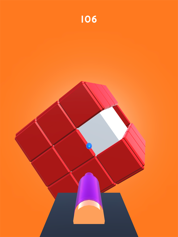 Screenshot #5 for Blaster 360º