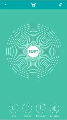 Game screenshot Mindfulness : Finding peace mod apk
