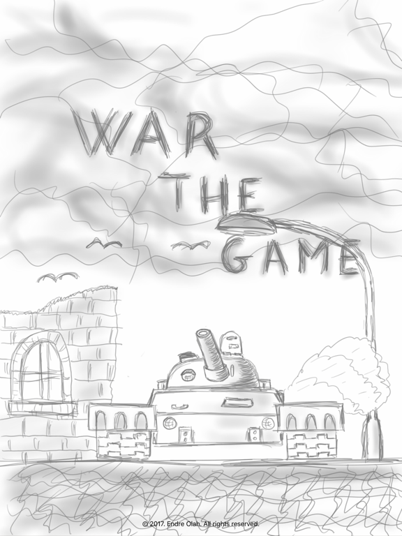 Screenshot #4 pour War The Game