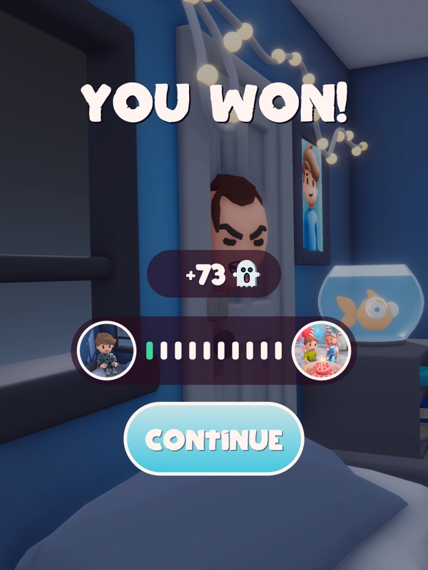 Scary Pranks: Horror Survival screenshot 12