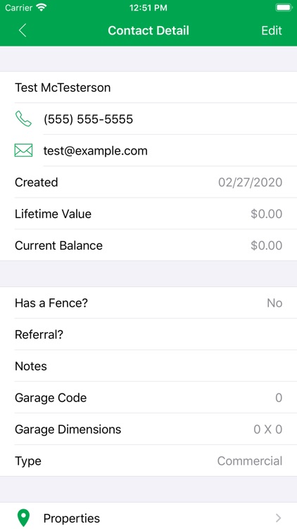FieldGopher: Field Service App screenshot-3