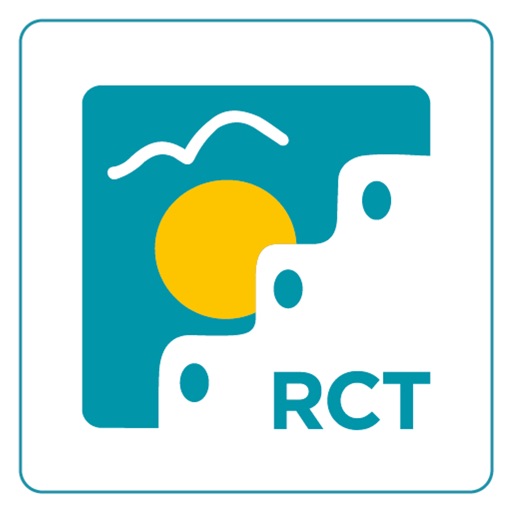 RCT App iOS App