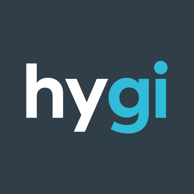 hygi.de Shopping App