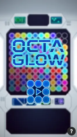 Game screenshot Octa Glow mod apk
