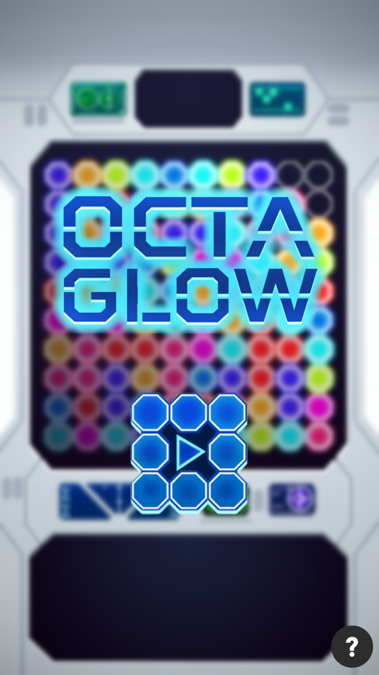 Octa Glow - 1.3.0 - (iOS)