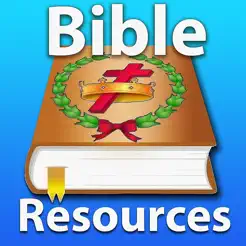 BIBLE STUDY TOOLS APP visual data 6