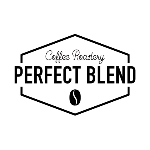 Perfect Blend - AppWisp.com