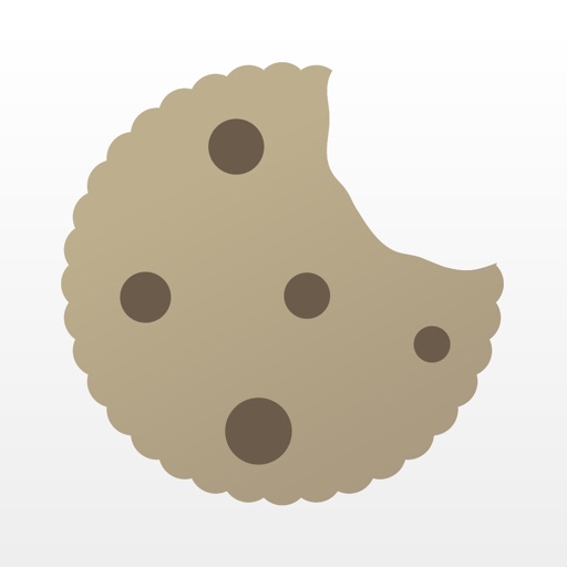 Carbs to Go! iOS App