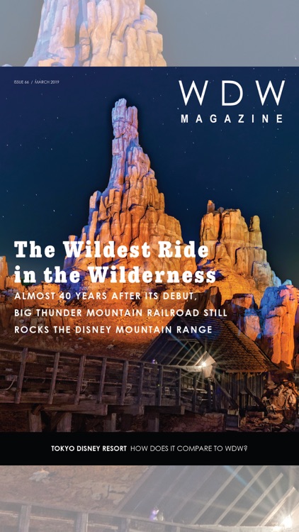 WDW Magazine screenshot-3