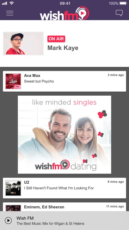 Wish FM