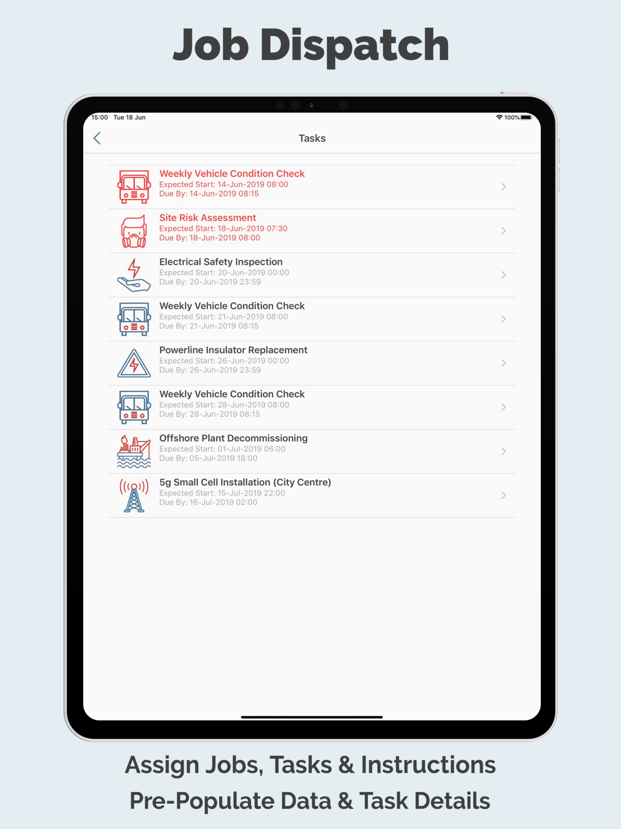 forms2 - Mobile Forms and Apps