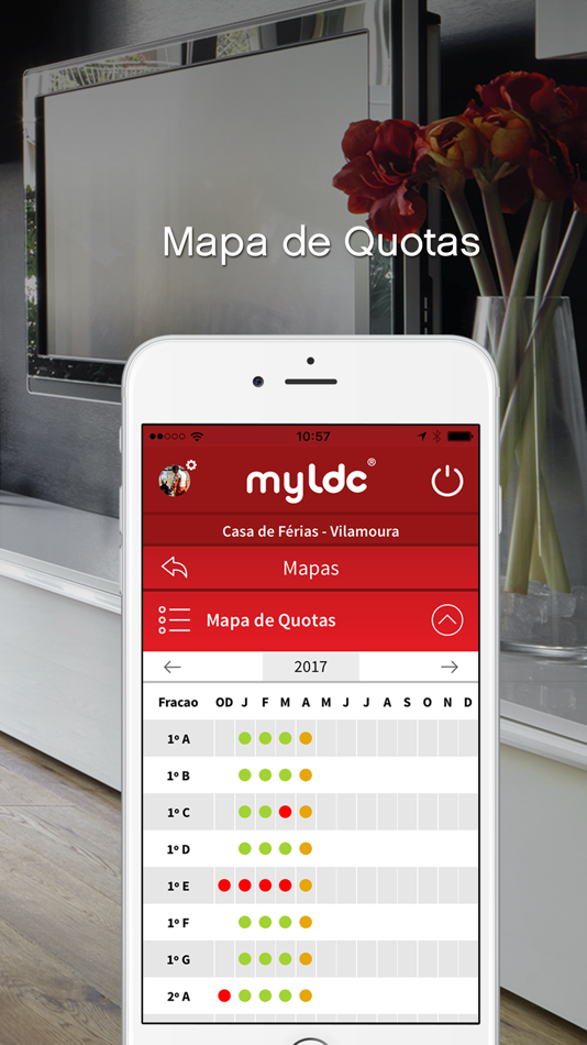 #5. myLDC Condomínios (iOS) 由: codelogic
